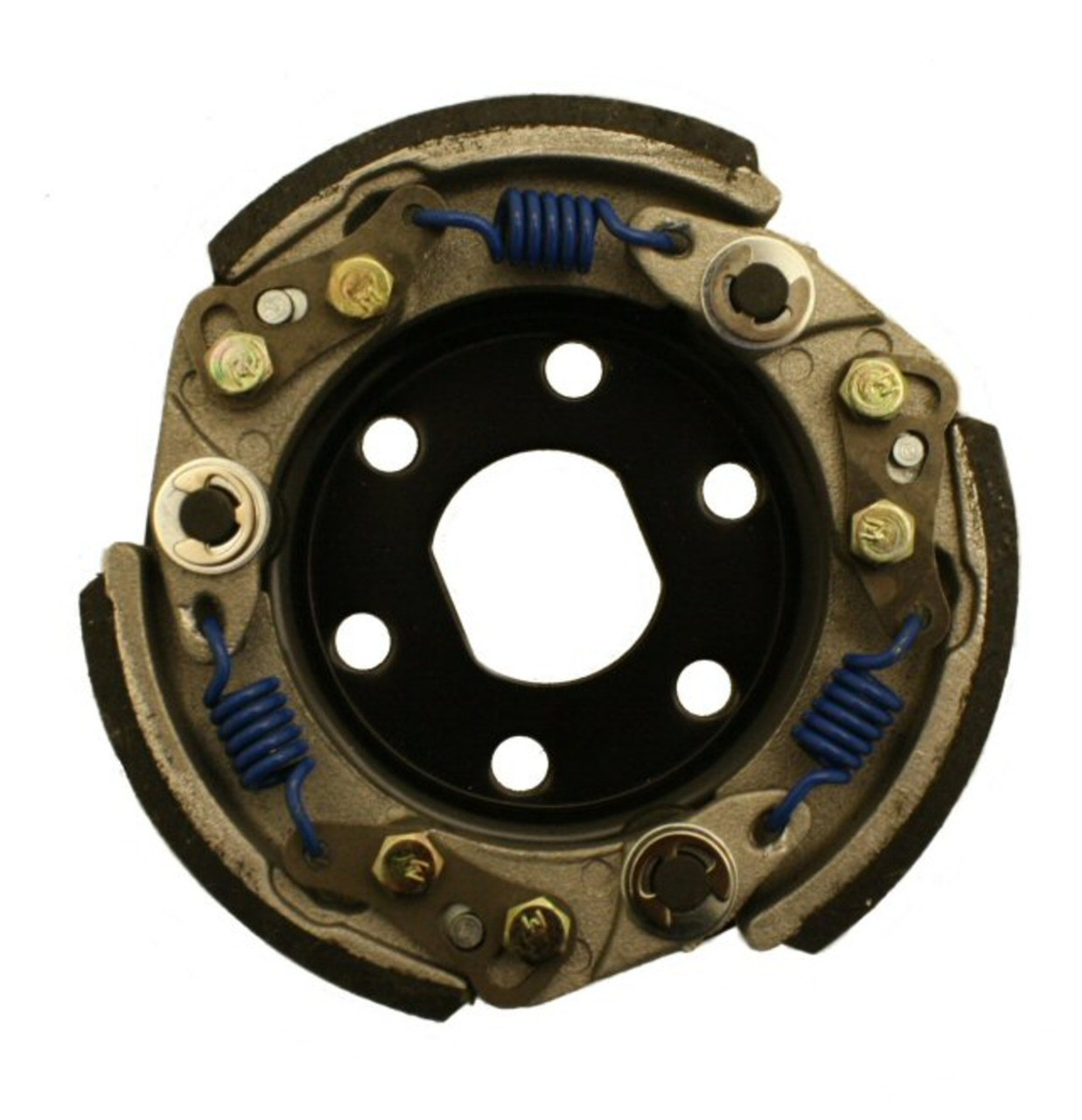 SSP-G QMB139 50cc - 100cc ADJUSTABLE RACING CLUTCH