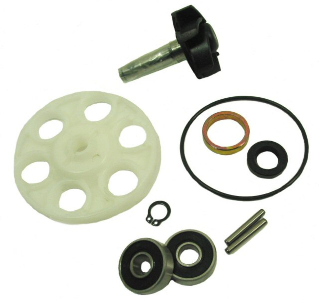 SSP-G 50cc MINARELLI STYLE WATER PUMP REPAIR KIT