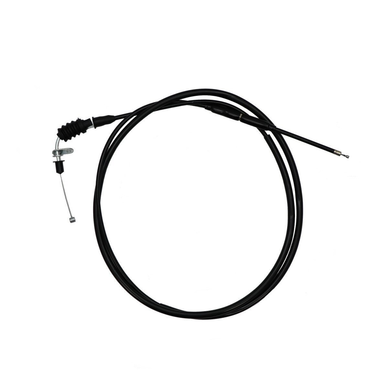 SSP-G 63.5" SCOOTER THROTTLE CABLE - FOR PWK CARBURETOR