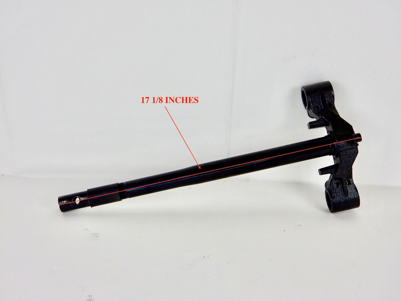 THREEBONDステム STEERING STEM TRIPLE TREE FOR GATOR 50cc QMB139 (S3, S2, & S) *OEM