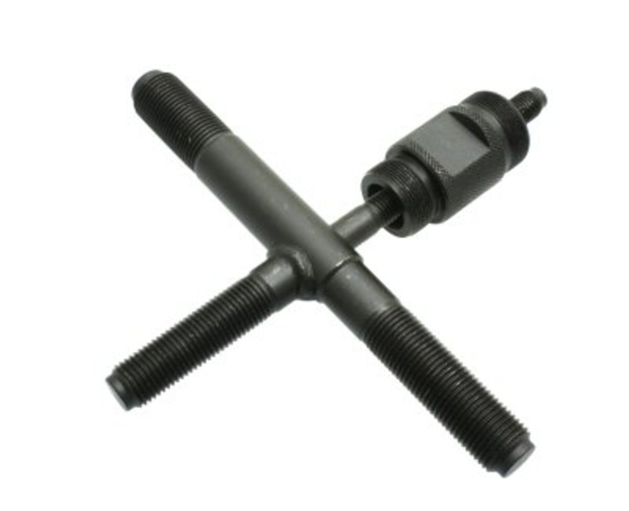 PIT POSSE CROSS TYPE FLYWHEEL PULLER FOR CHINESE SCOOTERS WITH 50cc / 150cc GY6