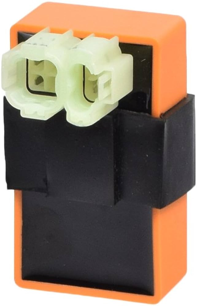 PERFORMANCE CDI FOR (QMB139) & (GY6) SCOOTERS ATVS & KARTS - GY6RACING