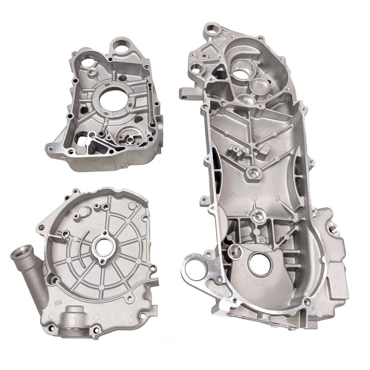 SSP-G GY6 232cc 4V ENGINE POWER KIT - GY6RACING