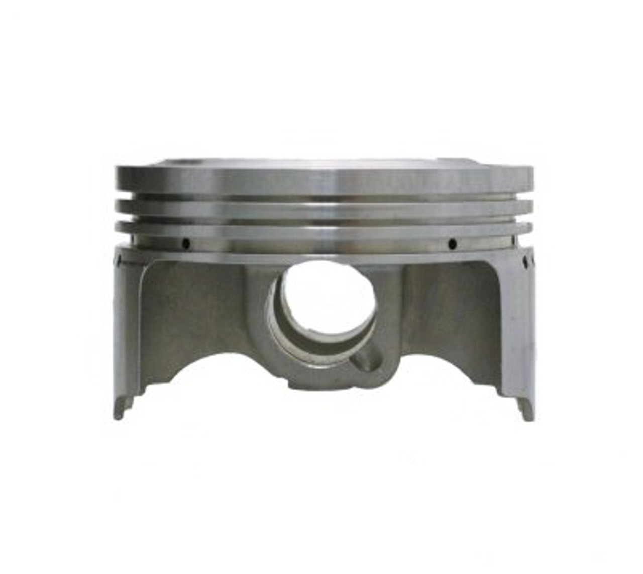 NARAKU 180cc (63mm) GY6 CYLINDER SET (54mm SPACING) WITH *FORGED DOME PISTON*