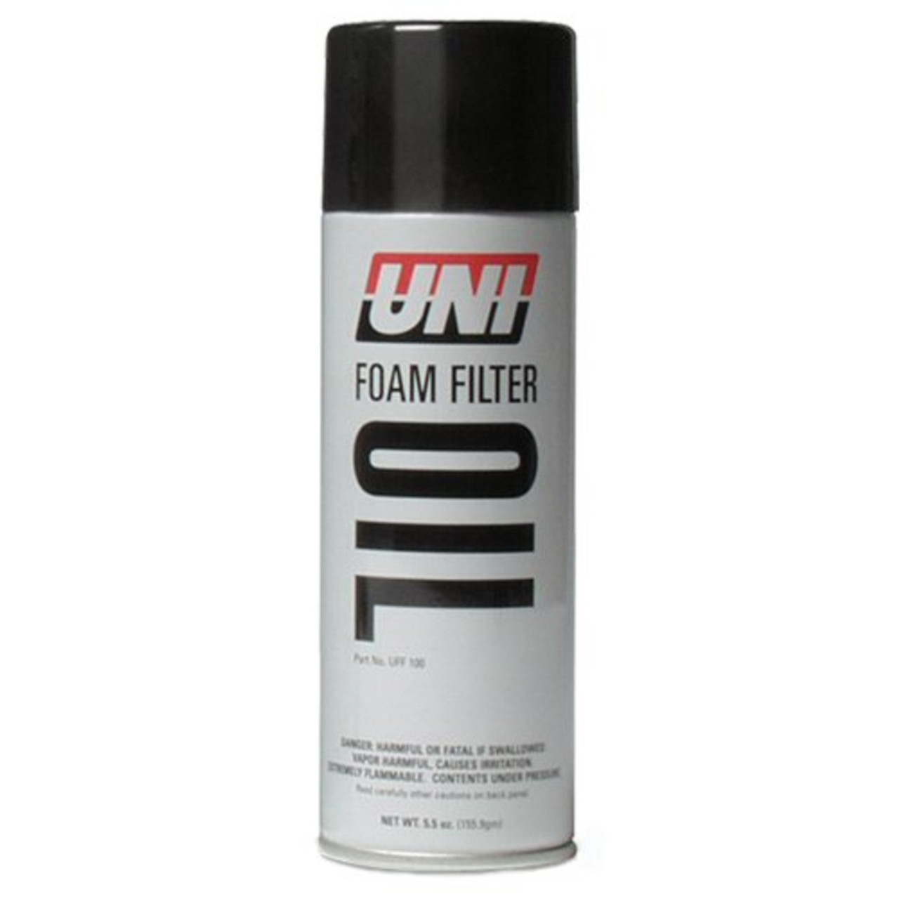 UNI UFF-100 FOAM FILTER OIL