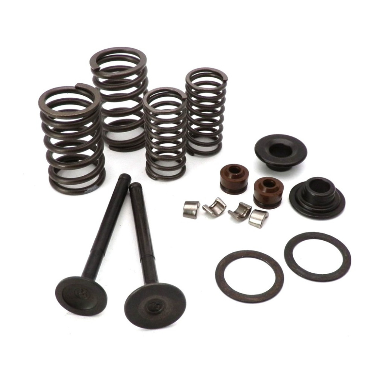 150cc VALVE SPRING ASSEMBLY SET FOR SCOOTERS WITH GY6 MOTORS