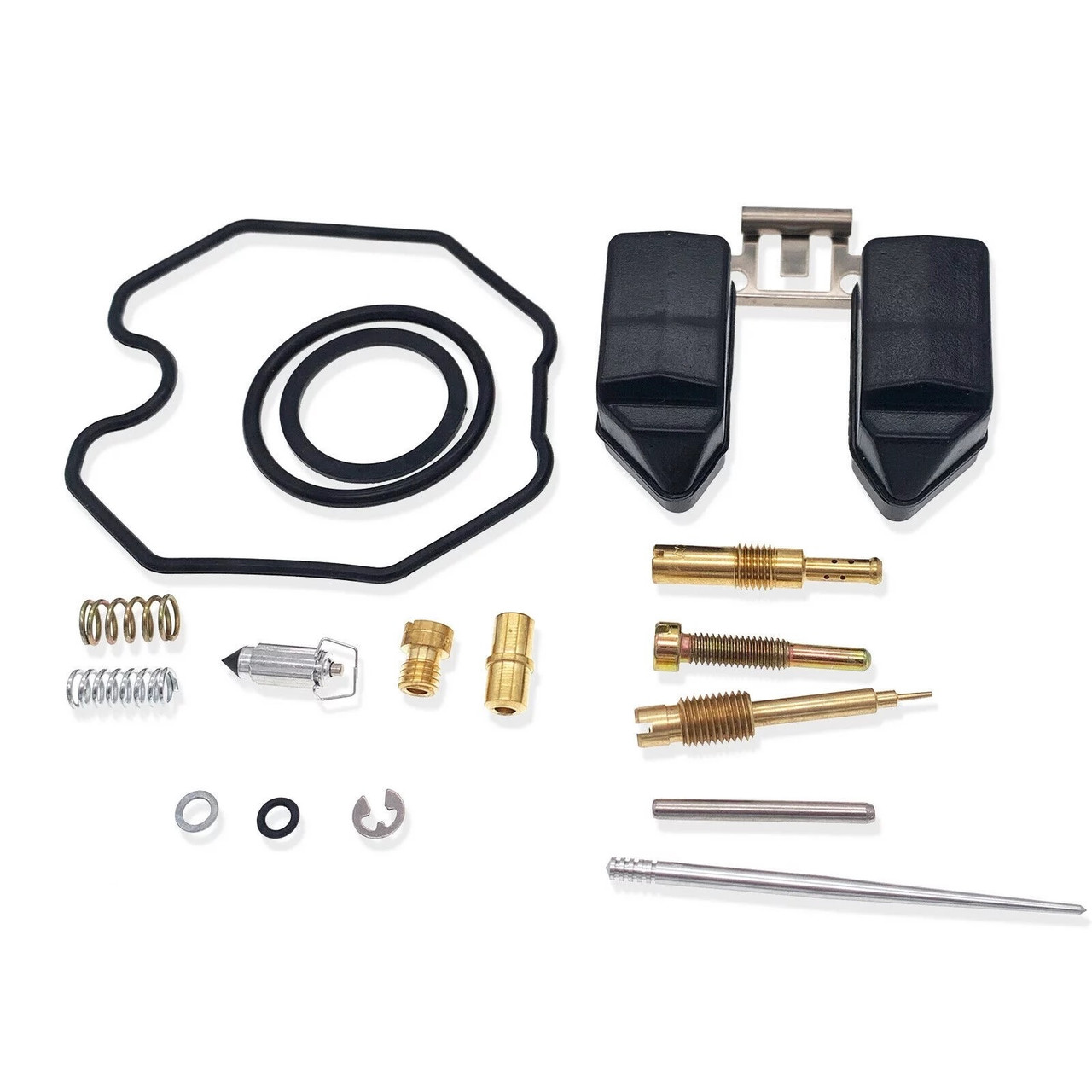 【キラーチューン】パーツ PZ26 26mm CARBURETOR REPAIR REBUILD KIT FOR 150cc 160cc 250cc PIT