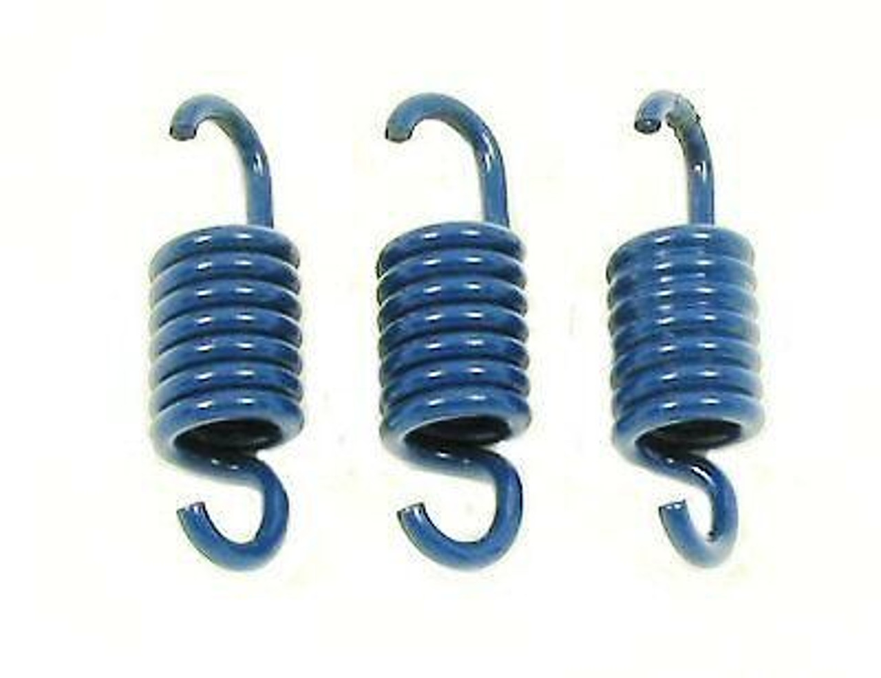 DLH CLUTCH SPRINGS (1000 RPM) FOR 150cc - 232cc GY6 MOTORS