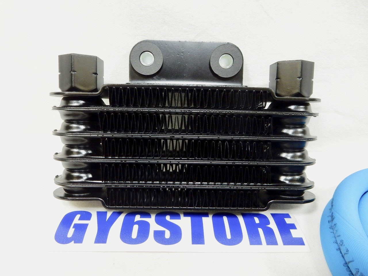 TAIDA GY6 OIL COOLER SET 