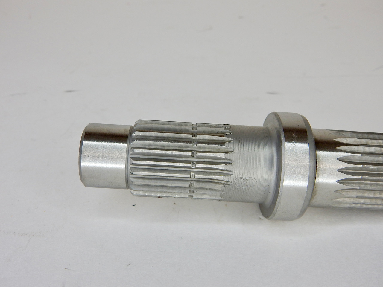 TRANSMISSION FINAL DRIVE SHAFT / OUTPUT SHAFT FOR WATER-COOLING SCOOTER CF250