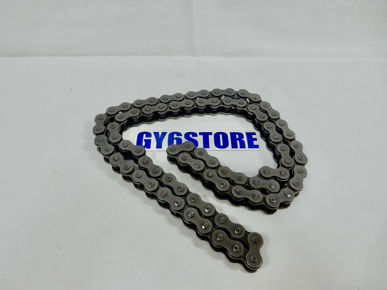 420 X 74 DRIVE CHAIN 420 PITCH 74 LINKS FOR TAOTAO ATA 110cc & BOULDER B1 *OEM*