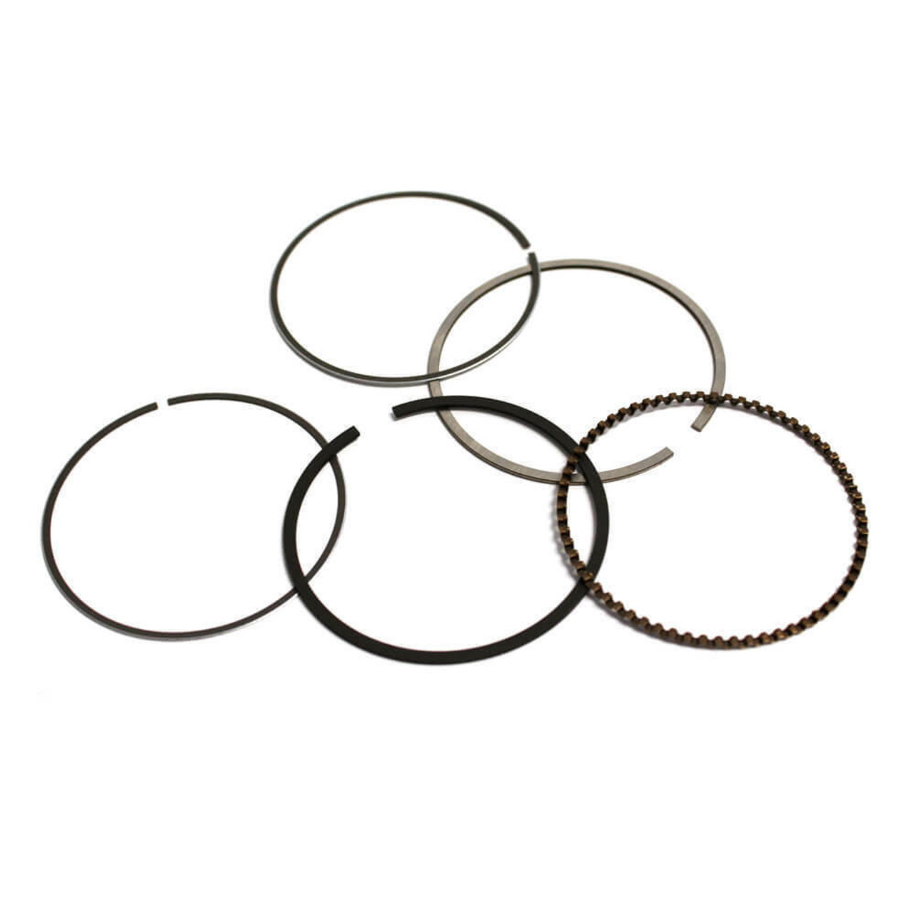 TAIDA PISTON RINGS FOR 63mm CYLINDER BORE