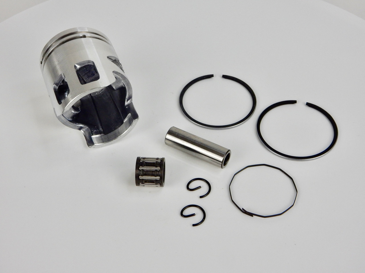 スクータークランクシャフト 50cc 2T 00110201 50cc AC 2ストローク用