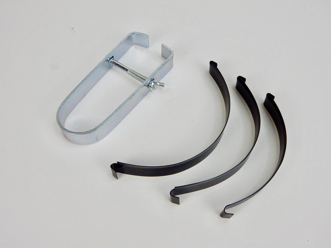 50mm - 85mm PISTON RING COMPRESSOR INSTALLER TOOL KIT SCOOTER ATV MOTORCYCLE ECT