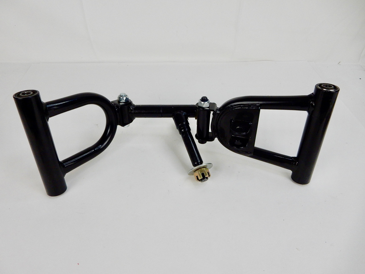 TAO TAO 110cc ATV (ATA B/B1 BOULDER B1) RIGHT SIDE A-ARM SPINDLE UPPER LOWER SET