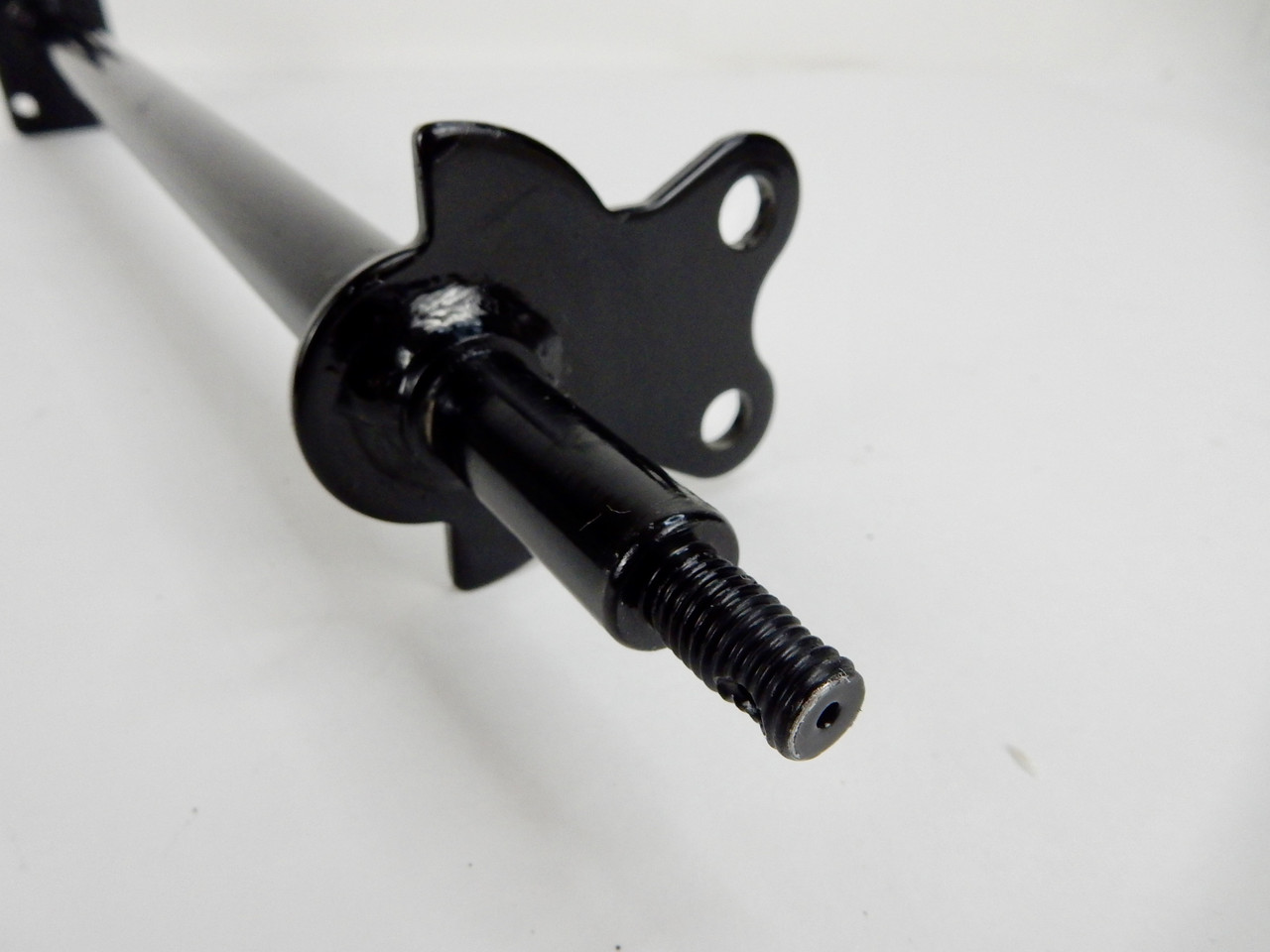 TAO TAO 110cc ATV (ATA B/B1 BOULDER B1) STEERING SHAFT / STEM *OEM