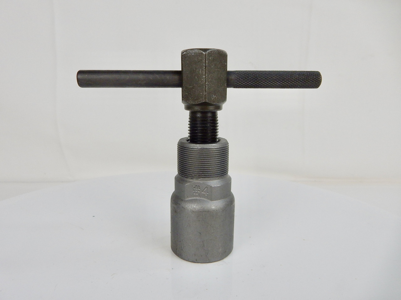 MOTORCYCLE FLYWHEEL MAGNETO STATOR PULLER SET 27mm 28mm 16mm FOR