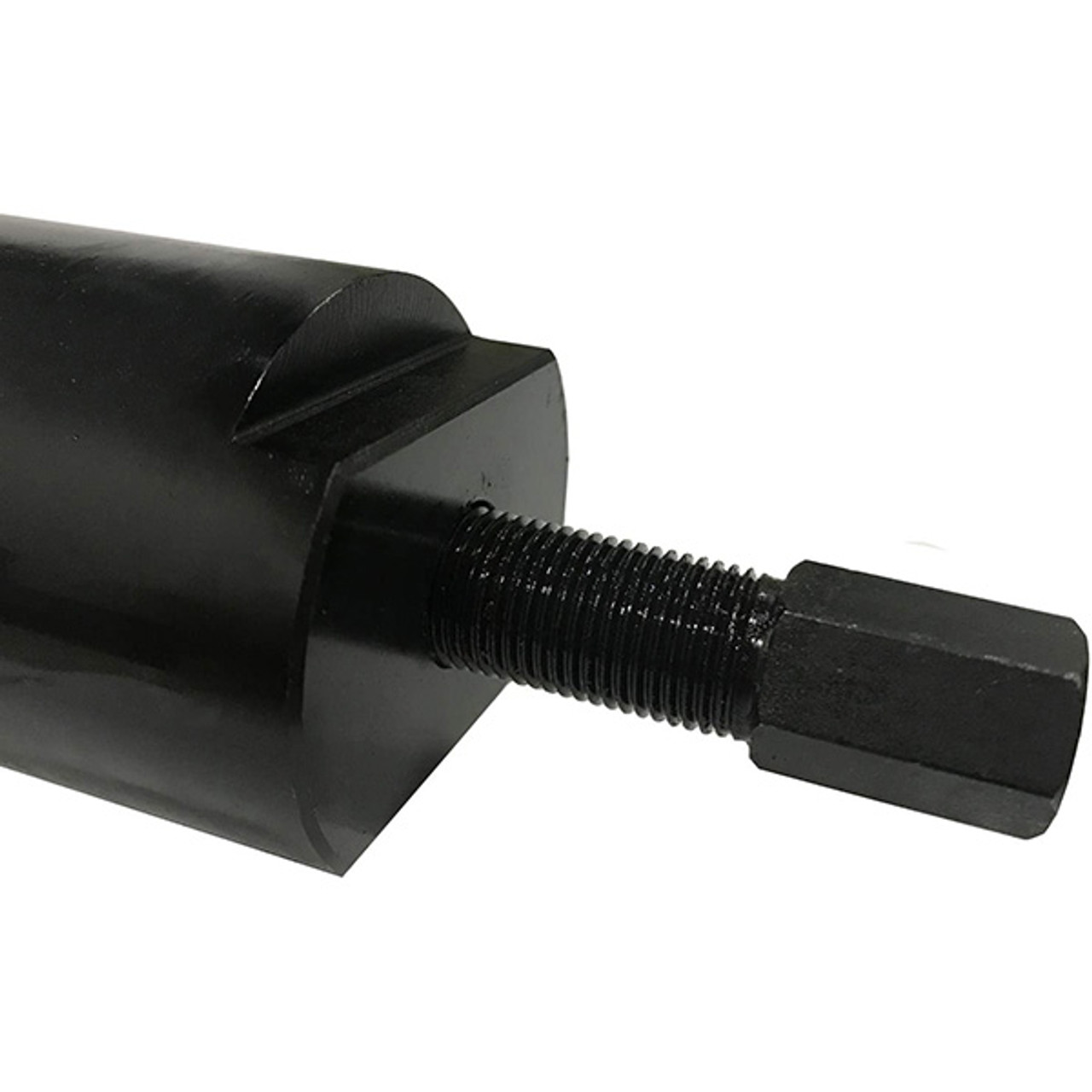 FLYWHEEL ROTOR MAGNETO PULLER TOOL 50mm×1.5 RH FEMALE FOR SUZUKI ARCTIC CAT