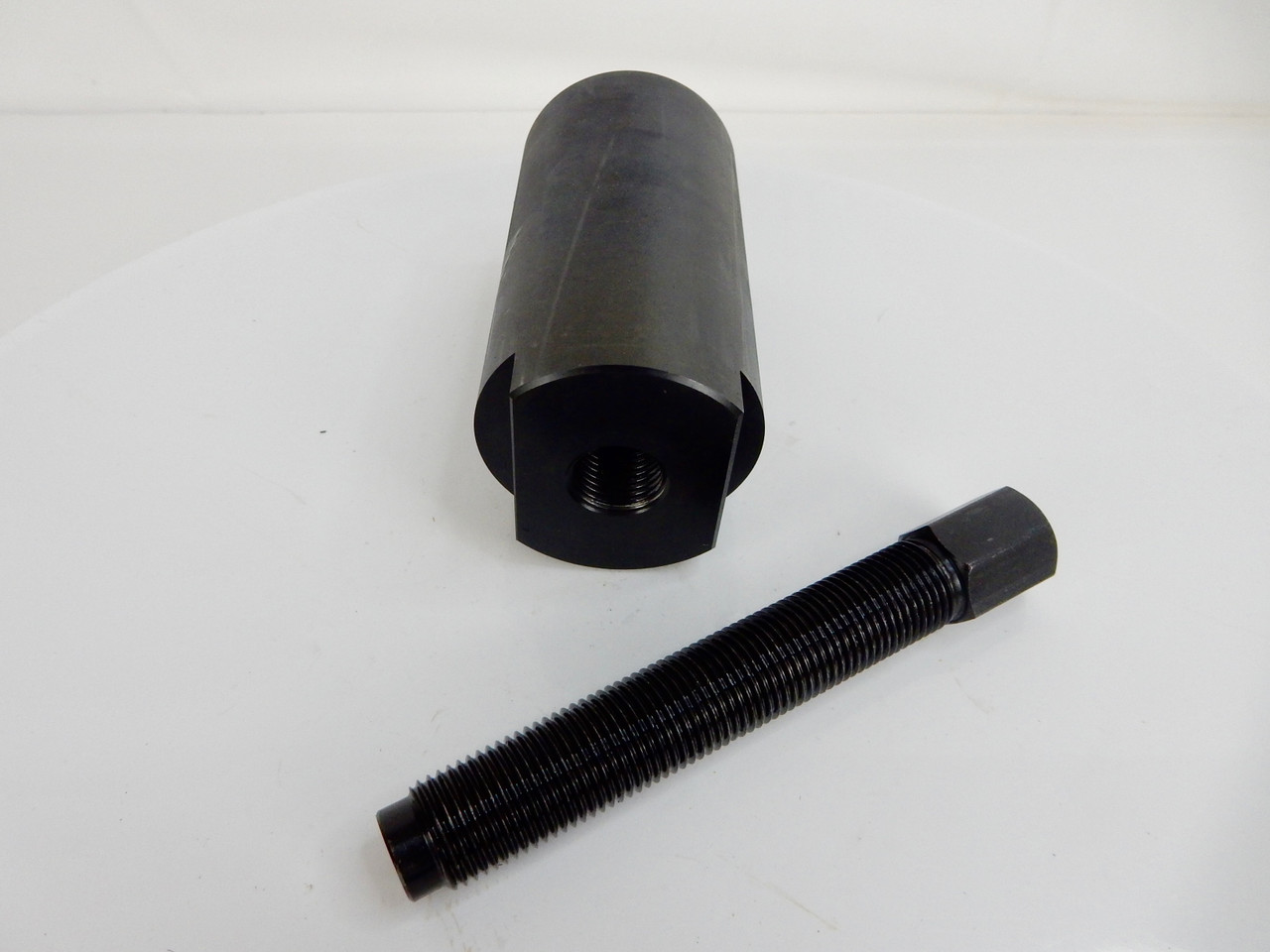 40mm M40 X 1.5 R.H. THREAD FLYWHEEL ROTOR MAGNETO PULLER CFMOTO
