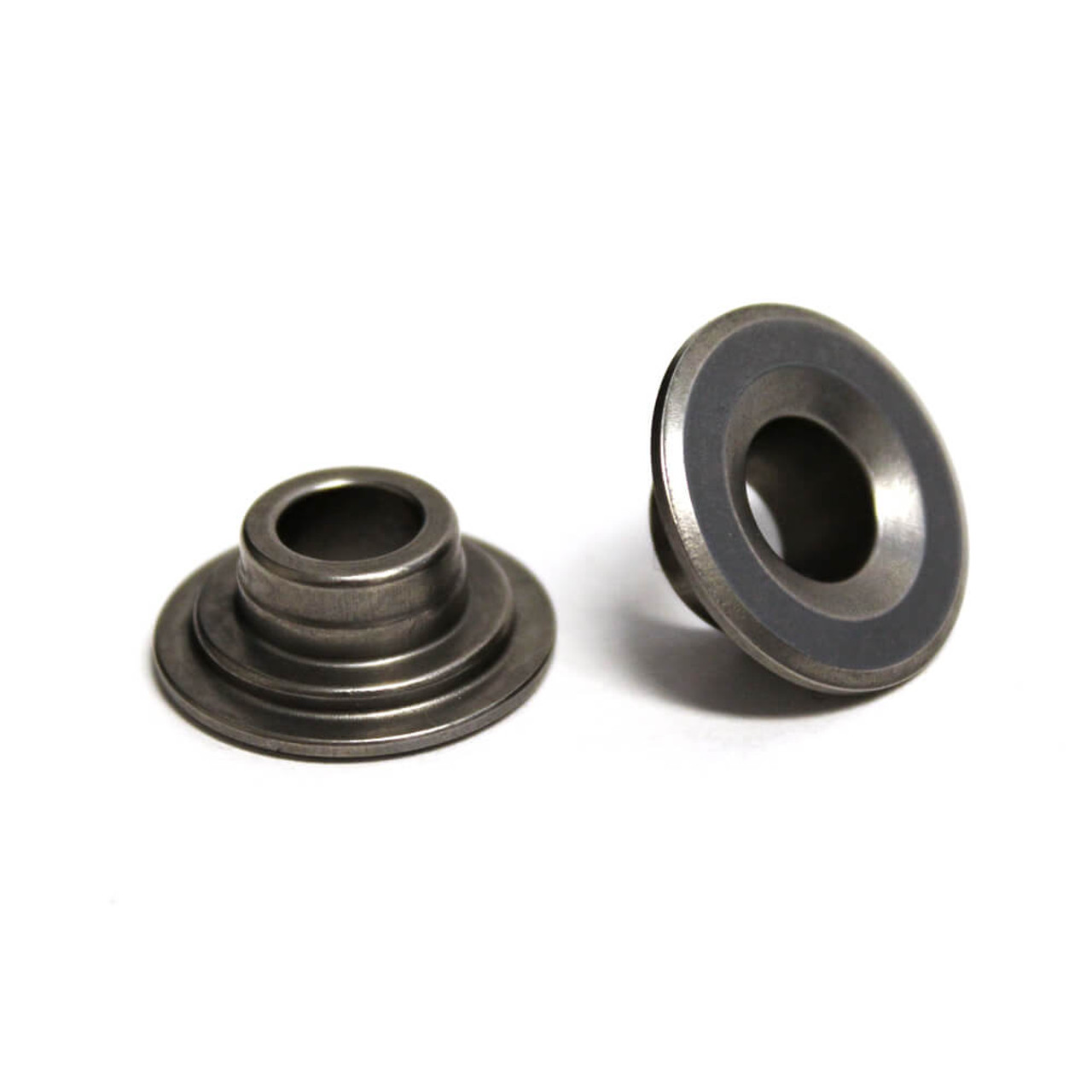 VALVE SPRING RETAINER SET FOR 50cc QMB139 & 150cc GY6 MOTORS (BUYER GETS 3 SETS)