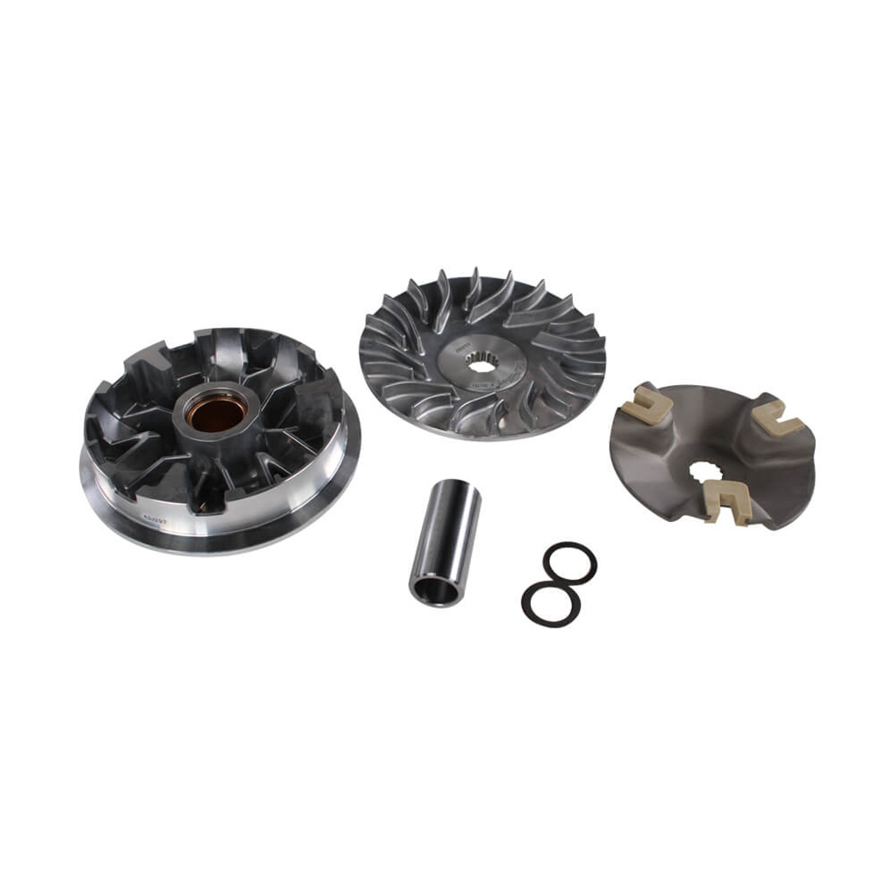 DR. PULLEY PERFORMANCE VARIATOR FOR YAMAHA ZUMA 125cc, VINO 125cc