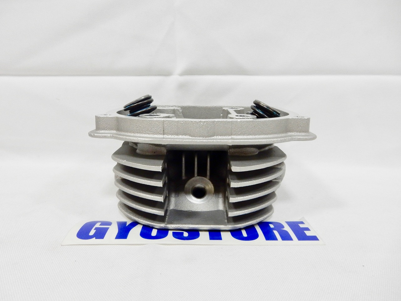 180cc CYLINDER HEAD FOR (63mm Bore) GY6 POWER B-BLOCK 57mm BOLT