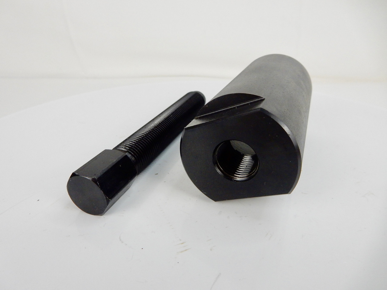 33mm M33 X 1.5 R.H. THREAD FLYWHEEL ROTOR MAGNETO PULLER FOR YAMAHA & MORE