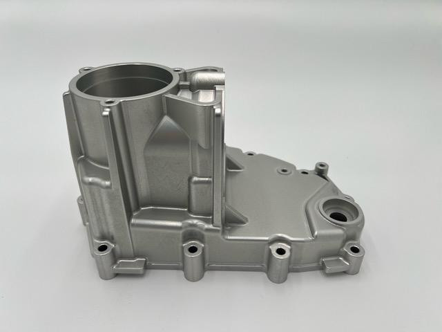 トンピリページ #222-2 #170-3 THE SPEED SHOP POLARIS RZR 170 CNC BILLET TRANSMISSION CASE