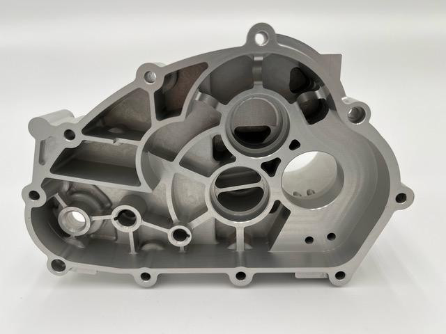 THE SPEED SHOP POLARIS RZR 170 CNC BILLET TRANSMISSION CASE