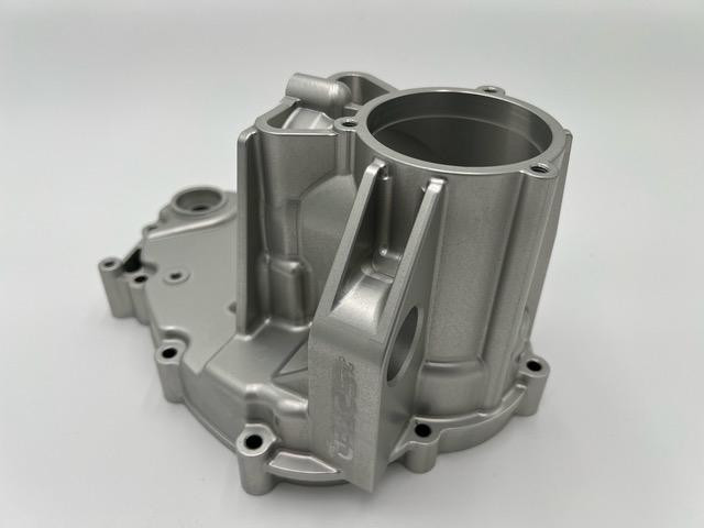 THE SPEED SHOP POLARIS RZR 170 CNC BILLET TRANSMISSION CASE