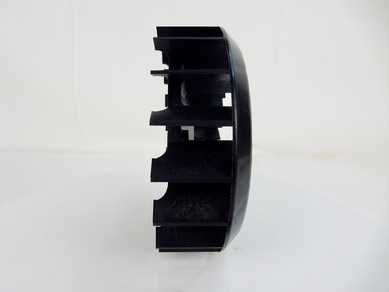 SSP-G 150cc - 232cc GY6 BLACK PERFORMANCE TURBO COOLING FAN
