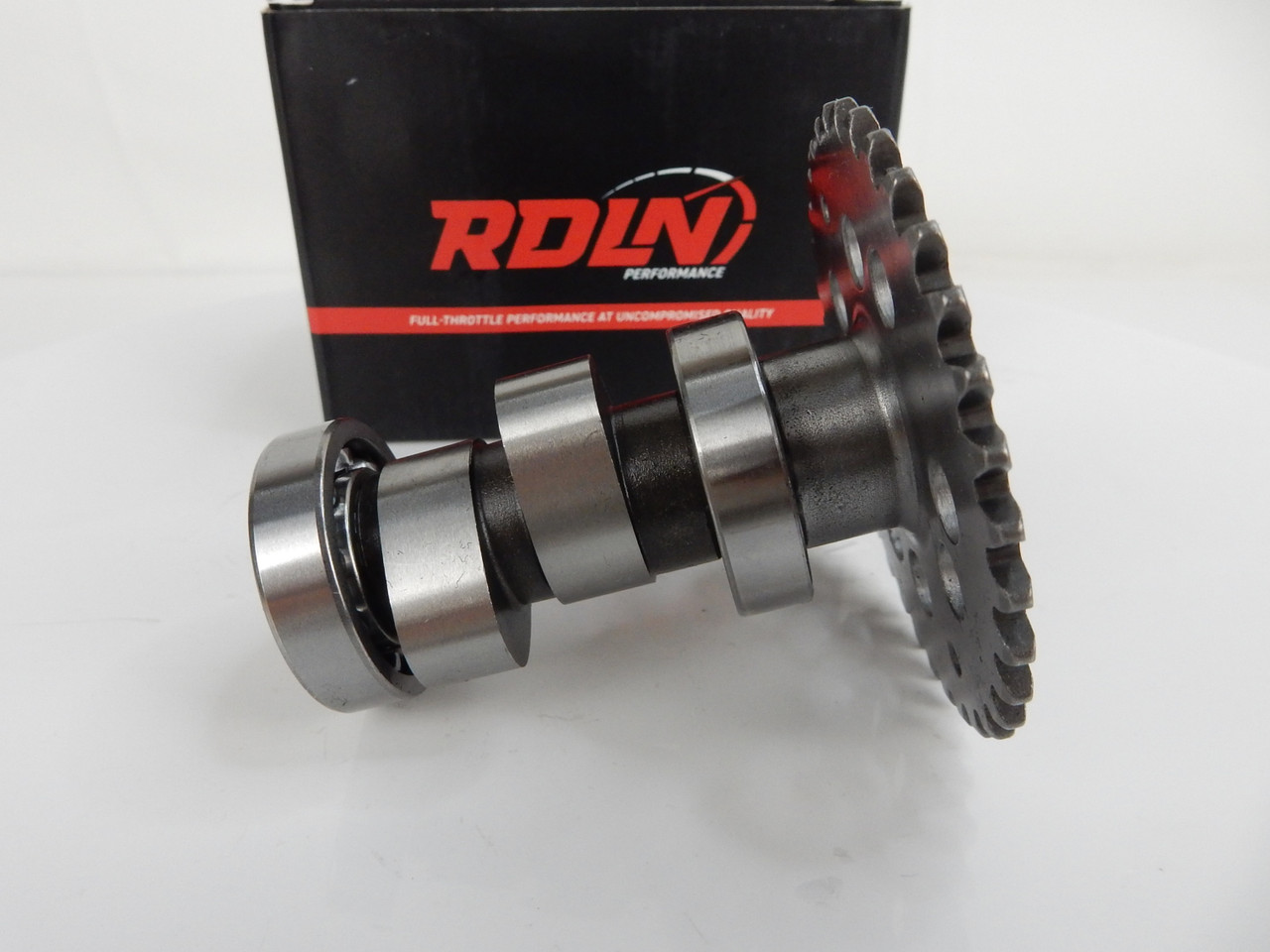 RDLN PERFORMANCE CAMSHAFT *A9* FOR 50cc - 100cc QMB139 ENGINES