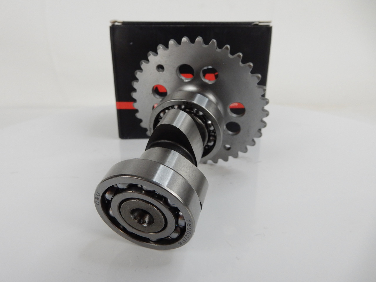 RDLN PERFORMANCE CAMSHAFT *A9* FOR 50cc - 100cc QMB139 ENGINES