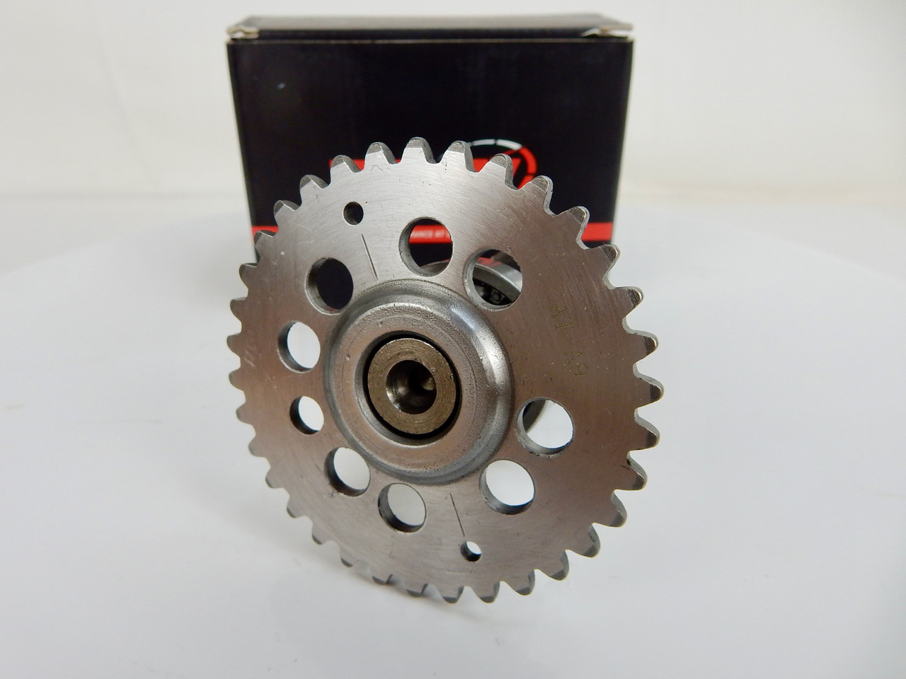 RDLN PERFORMANCE CAMSHAFT *A9* FOR 50cc - 100cc QMB139 ENGINES