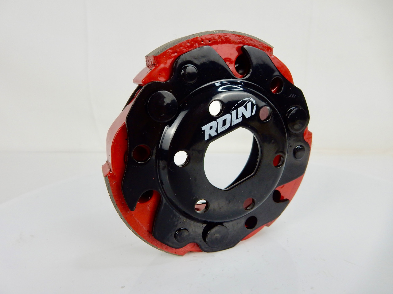 RDLN 105mm Racing Clutch 1500RPM GY6 50cc 80cc 139QMB QMA Scooter ATV