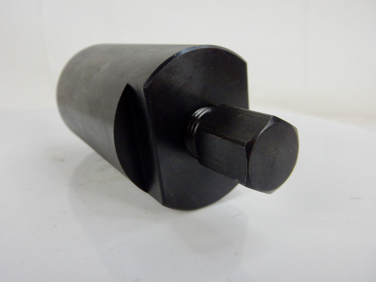 M42 X 1.5 L.H. LEFT HAND THREAD 42mm FLYWHEEL ROTOR PULLER REMOVER TOOL FOR DUKE