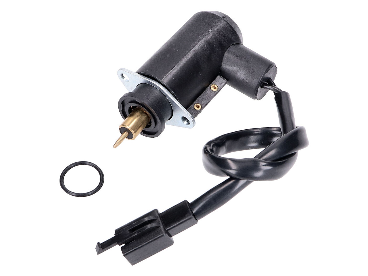 NARAKU ELECTRIC CHOKE FOR MIKUNI CARBURETOR - GY6RACING