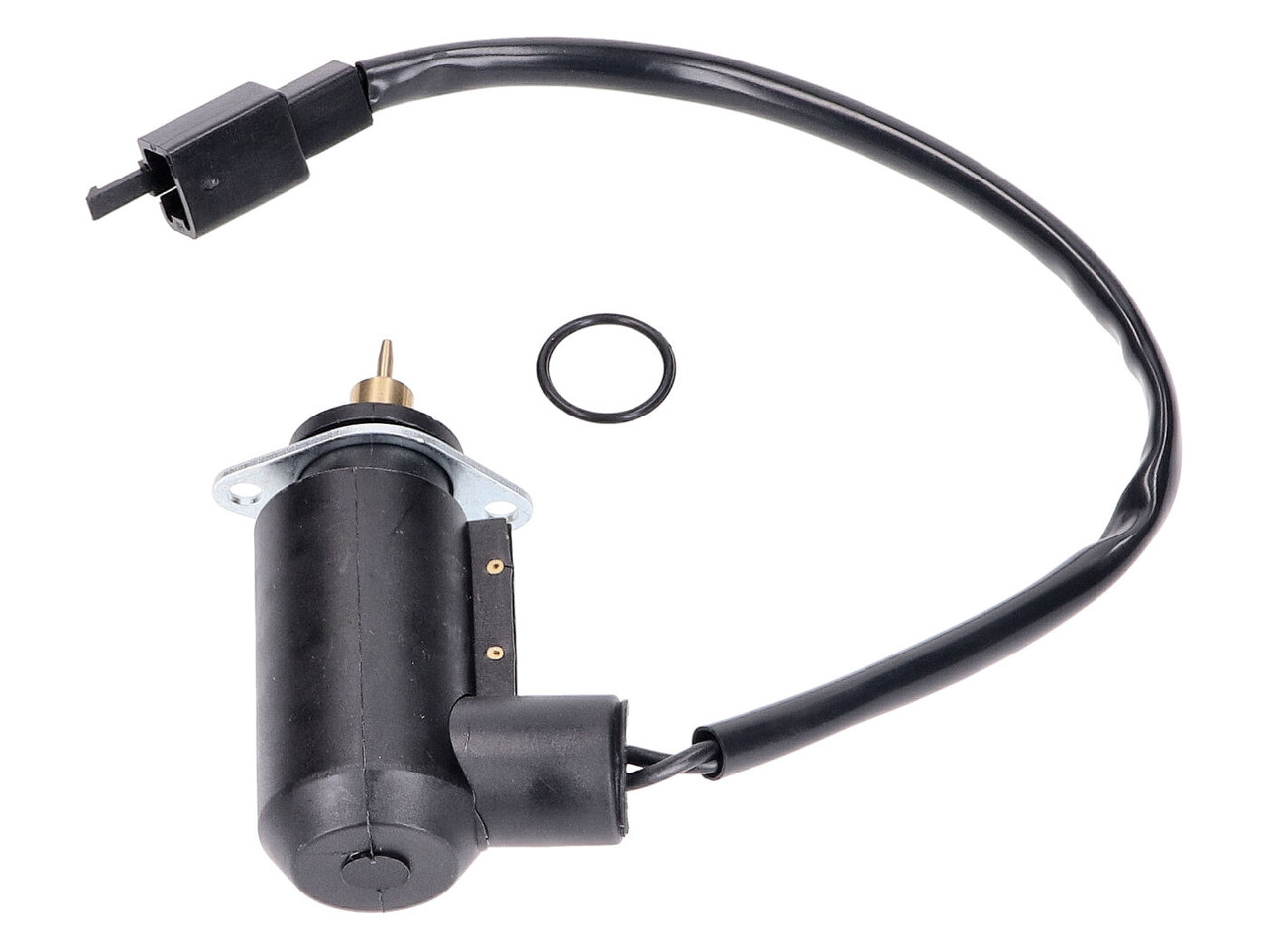 NARAKU ELECTRIC CHOKE FOR MIKUNI CARBURETOR - GY6RACING