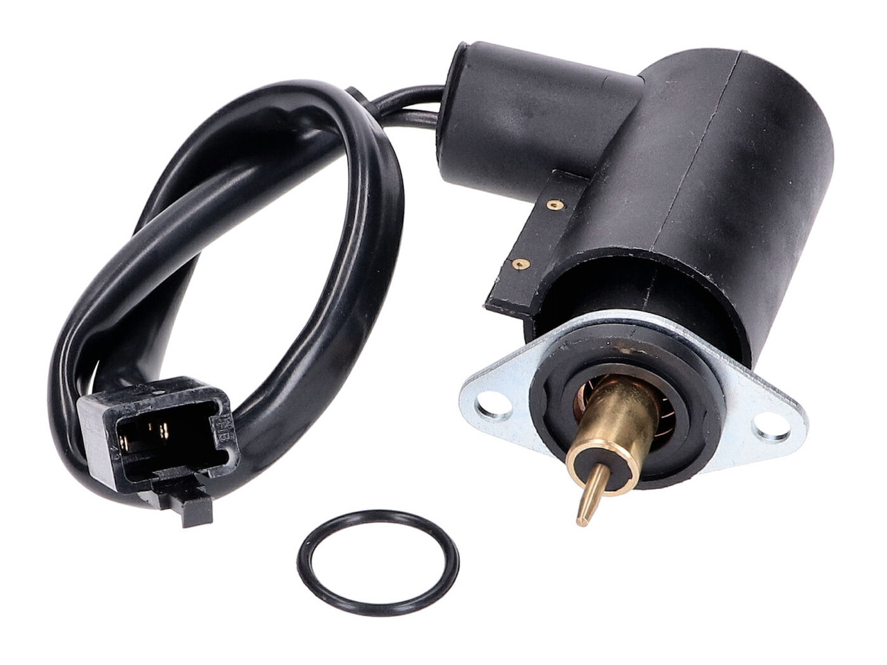 NARAKU ELECTRIC CHOKE FOR MIKUNI CARBURETOR - GY6RACING