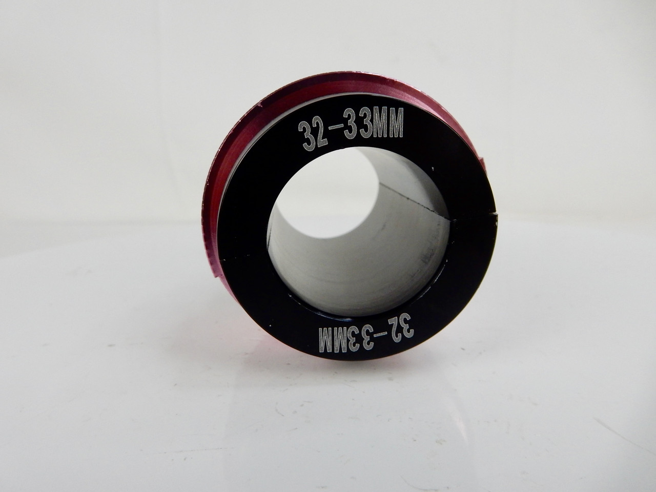 MOTORCYCLE FORK SEAL INSTALLER DRIVER TOOL 32mm & 33mm FORK OIL SEAL DRIVER TOOL