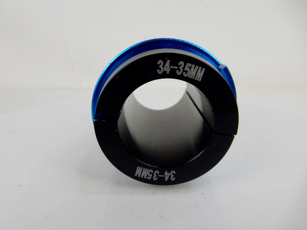 MOTORCYCLE FORK SEAL INSTALLER DRIVER TOOL 34mm & 35mm FORK OIL SEAL DRIVER TOOL
