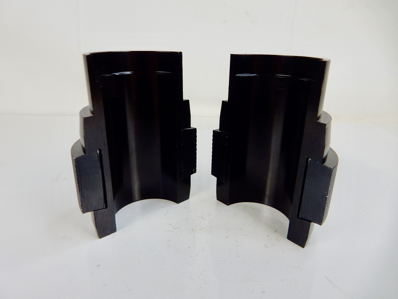 MOTORCYCLE FORK SEAL INSTALLER DRIVER TOOL 36mm & 37mm FORK OIL SEAL DRIVER TOOL