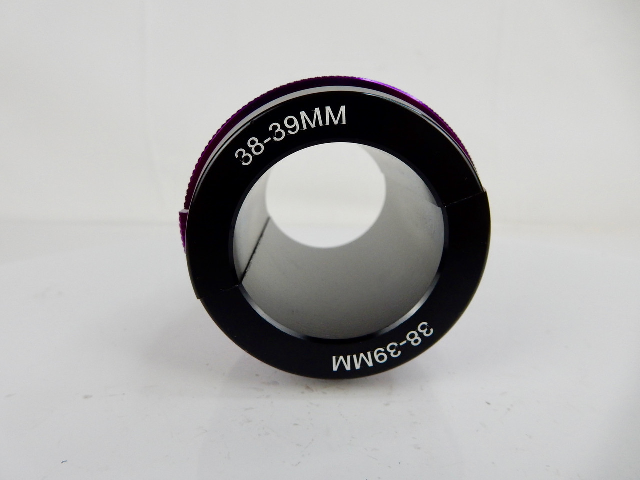 MOTORCYCLE FORK SEAL INSTALLER DRIVER TOOL 38mm & 39mm FORK OIL SEAL DRIVER TOOL