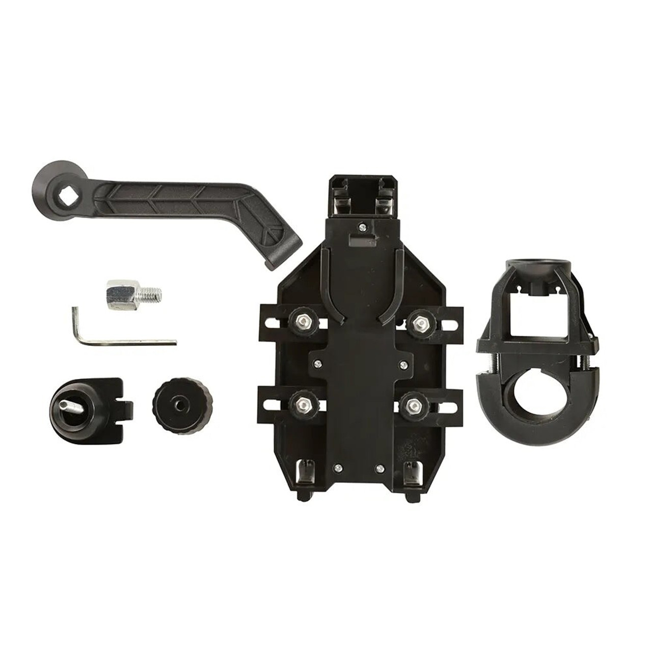 PRIMA EAGLE CLAW CELL PHONE HOLDER (MIRROR HANDLEBAR MOUNT)