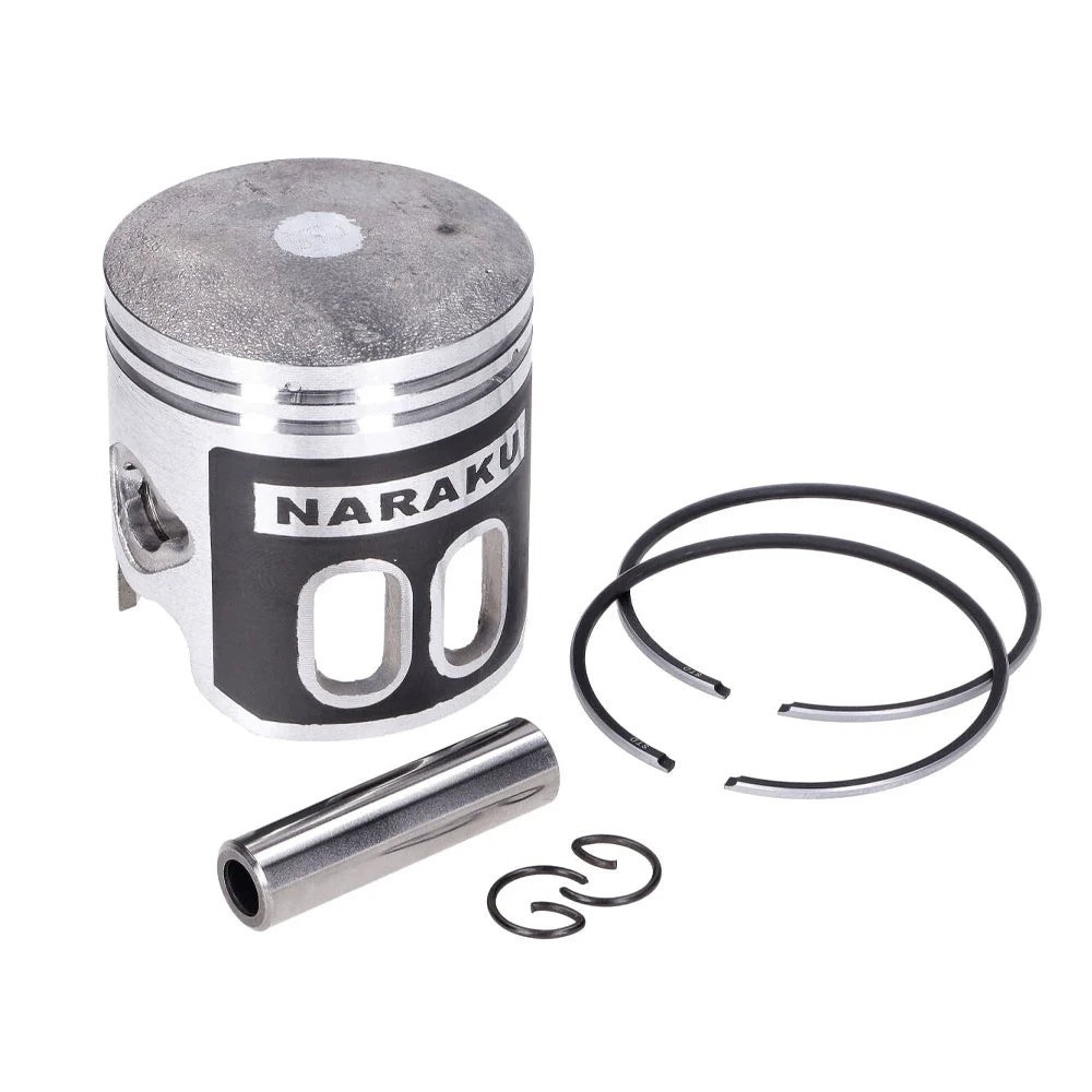 NARAKU 70cc (47mm) PISTON FOR AC & LC MINARELLI