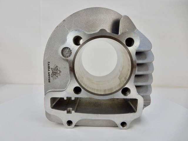 Taida 61mm Big Bore 171cc Cylinder 54mm A-Block GY6 125cc 150cc Taiwan