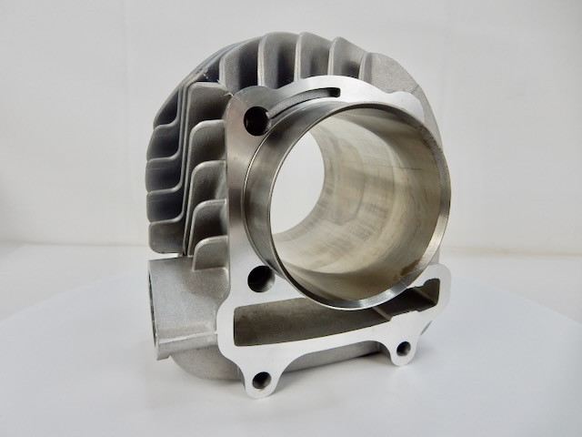 Taida 61mm Big Bore 171cc Cylinder 54mm A-Block GY6 125cc 150cc Taiwan