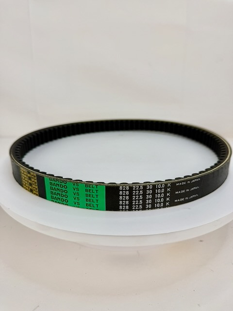 Bando 828-22.5-30-10.0 KEV Aramid CVT Belt Most 250cc CN250 CF172MM Scooter