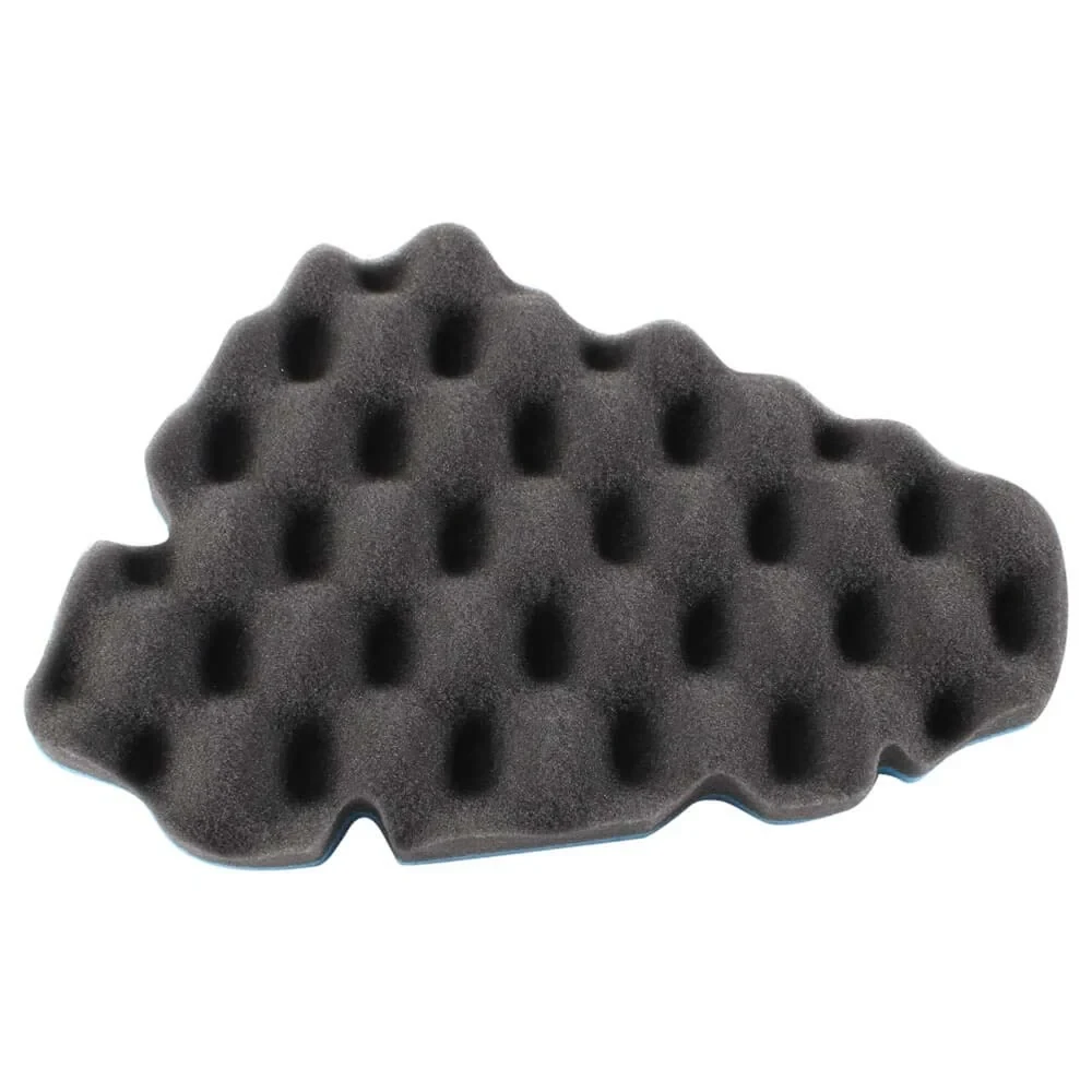 Polini Dual Layer Foam Air Filter Vespa ET4 50 125 150 Piaggio Skipper