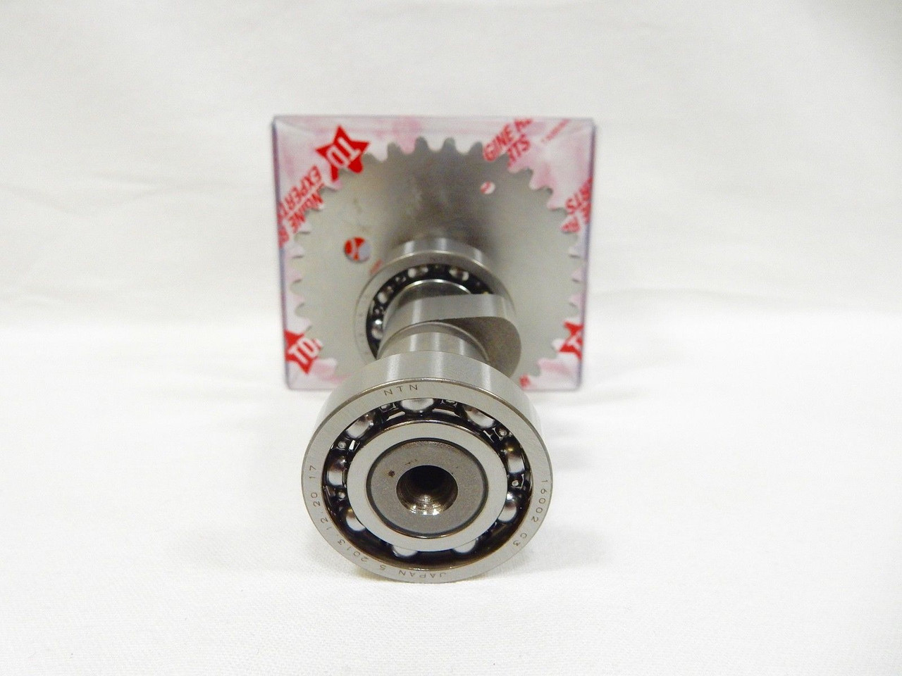 TAIDA PERFORMANCE GY6 MODEL T-300 CAMSHAFT (2V) HIGH REV *205cc - 232cc*
